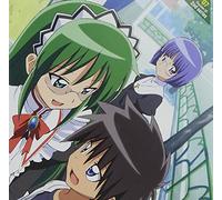 Soundtrack - Hayate The Combat Butler Chara [Import]