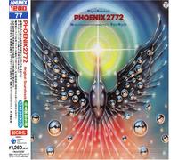 Soundtrack - Hi No Tori 2772 Original Soundtrack