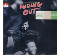 SOUNDTRACK - Hiding Out (CC) [Vinyl LP]