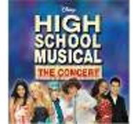 Soundtrack - High School Musical: the Conce