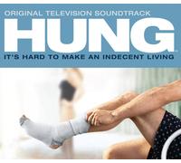 Soundtrack Hung (Original Television Soundtrack) (CD) (Importación USA)