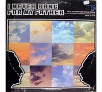 SOUNDTRACK I NEVER SANG FOR MY FATHER vinyl record