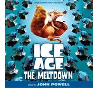 Soundtrack - Ice Age 2: the Meltdow