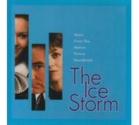 Soundtrack - Ice Storm, the