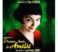 Soundtrack - Il Favoloso Mondo Di Amelie