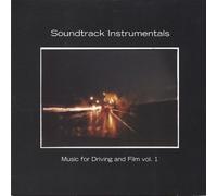 Soundtrack Instrumentals-Music for Driving 1