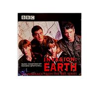 Soundtrack - Invasion:Earth - Music to the BBCTV Series [UK Import]