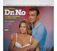 Soundtrack [James Bond 007] - Dr.No [Remastered]