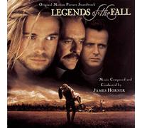 Legends of the Fall - Legends of the Fall