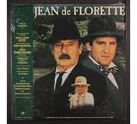 SOUNDTRACK - jean de florette