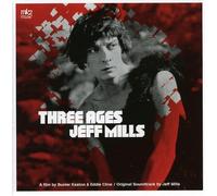 Soundtrack [Jeff Mills] - Three Ages
