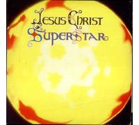 SOUNDTRACK - Jesus Christ Superstar (Rice/Webber) Original Double LP 1970