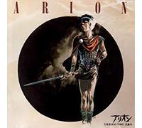 Soundtrack [Joe Hisaishi] - Arion