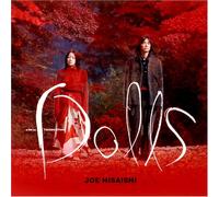 Soundtrack [Joe Hisaishi] - Dolls [2002]