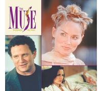 Soundtrack, John, Elton - The Muse: Original Motion Picture Soundtrack Soundtrack Edition by Soundtrack, John, Elton (1999) Audio CD