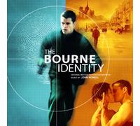 Soundtrack [John Powell] - The Bourne Identity