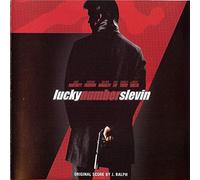 Soundtrack [Joshua Ralph] - Lucky Number Slevin [Score]