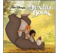 Soundtrack - Jungle Book,the [Casete]