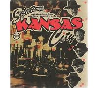 Soundtrack: Kansas City - Selections From The Original Motion Picture Soundtrack [EP]