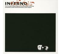 Soundtrack (Keith Emerson) - Inferno