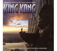 Soundtrack - King Kong