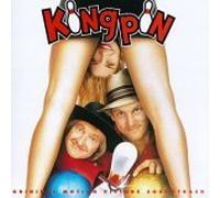 Soundtrack - Kingpin
