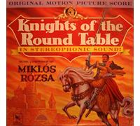 Soundtrack - Knights of the Round Table