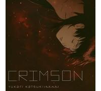 Soundtrack - Kurau Phantom Memory Ost: Crimson