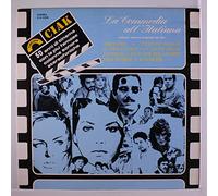 SOUNDTRACK - la commedia all'italiana