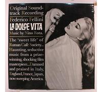 SOUNDTRACK - la dolce vita