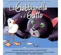 Soundtrack - La Gabbianella E Il