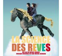 Soundtrack - La Science des Reves