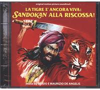 Soundtrack - La Tigre E...