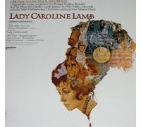 SOUNDTRACK - lady caroline lamb LP
