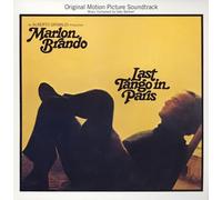 Soundtrack - Last Tango in Paris