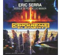 Eric Serra - Le Cinqui+Me +L+Ment