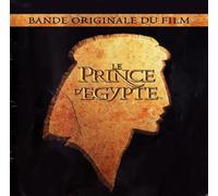 Soundtrack - Le Prince D'Égypte - Bande Originale Du Film