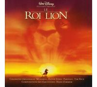Soundtrack - Le Roi Lion (The Lion King) (Original