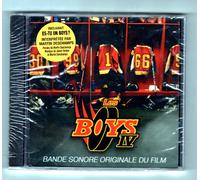 Soundtrack - Les Boys 4