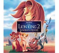 Soundtrack - Lion King 2: Simba's Pride / O