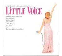 Soundtrack Little Voice: Music from the Miramax Motion Pi (CD) (Importación USA)