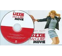 Soundtrack - Lizzie Mcguire Movie