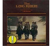 Soundtrack - Long Ryders-Original Soundtrack