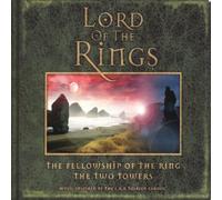 Soundtrack - Lord of The Rings-Fellowship/T [Import]