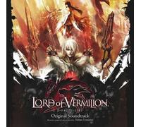 Soundtrack - Lord of Vermilion