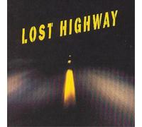 Soundtrack Lost Highway (CD) Album (Importación USA)