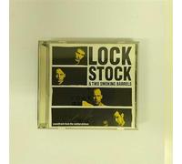 Soundtrack [Ltd.Edition] - Lock Stock & 2 Smoking Barrels