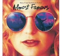 Soundtrack [Ltd.Re-Issue] - Almo Famous [2000]