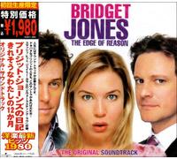 Soundtrack [Ltd.Re-Issue] - Bridget Jones:Edge of Reason