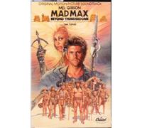 Soundtrack - Mad Max Beyond Thunderdome (US